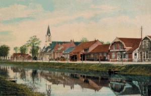 hoofdvaart