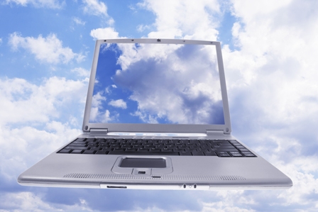 Cloud computing maakt het opschalen van computerfaciliteiten heel goerdkoop