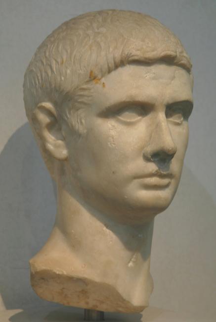 De verrader Brutus