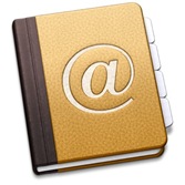 addressbook