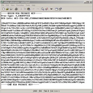 encrypted-private-key
